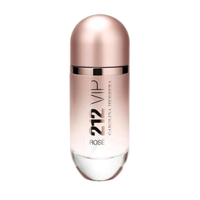 212 Vip Rosé Eau de Parfum - Carolina Herrera 80ml